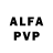 Alfa_PVP Crystall Stase Staze